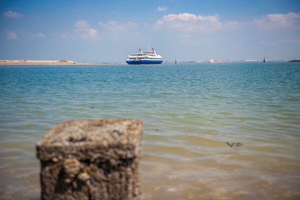 Foto van Hostel in Nieuwvliet bij het Strand - Vakantiehuis in Nieuwvliet-Bad - AreaSummer20KM