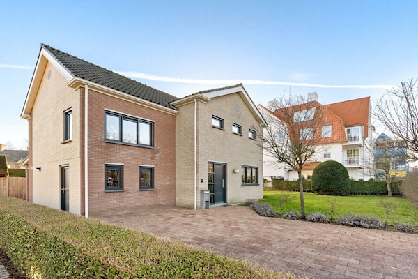 Foto van Boulevard de Wielingen 30 - Vakantiehuis in Cadzand - Untagged