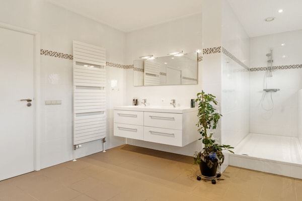 Foto van Boulevard de Wielingen 30 - Vakantiehuis in Cadzand - Untagged