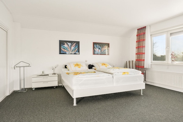 Foto van Boulevard de Wielingen 30 - Vakantiehuis in Cadzand - Untagged