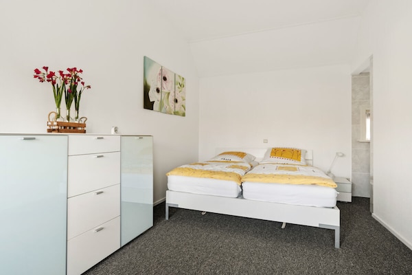 Foto van Boulevard de Wielingen 30 - Vakantiehuis in Cadzand - Untagged