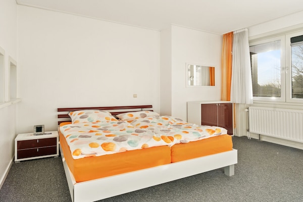 Foto van Boulevard de Wielingen 30 - Vakantiehuis in Cadzand - Untagged