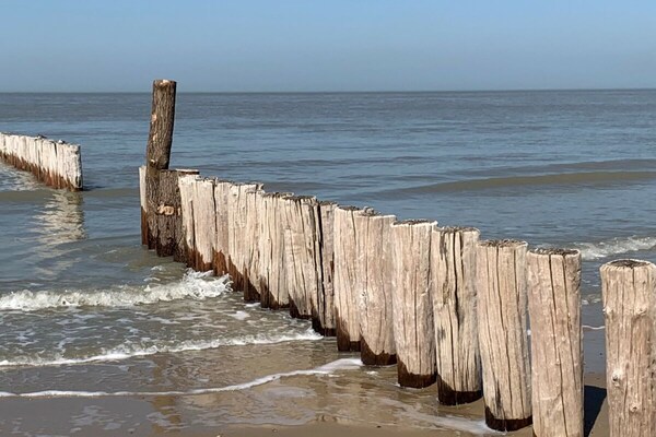Foto van Boulevard de Wielingen 30 - Vakantiehuis in Cadzand - Untagged