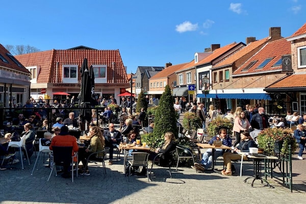 Foto van Boulevard de Wielingen 30 - Vakantiehuis in Cadzand - Untagged