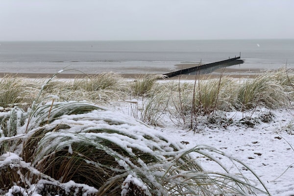 Foto van Boulevard de Wielingen 30 - Vakantiehuis in Cadzand - Untagged