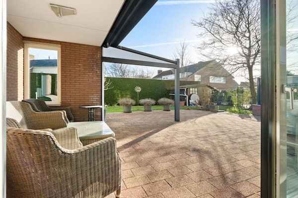 Foto van Boulevard de Wielingen 30 - Vakantiehuis in Cadzand - Untagged