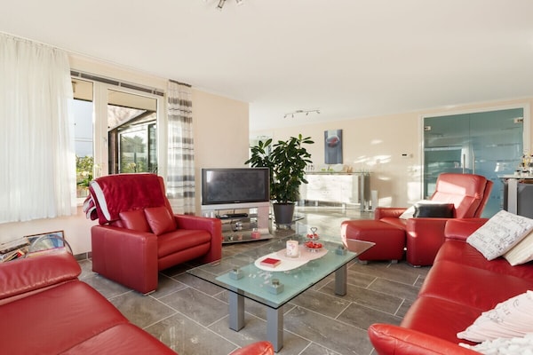 Foto van Boulevard de Wielingen 30 - Vakantiehuis in Cadzand - Untagged