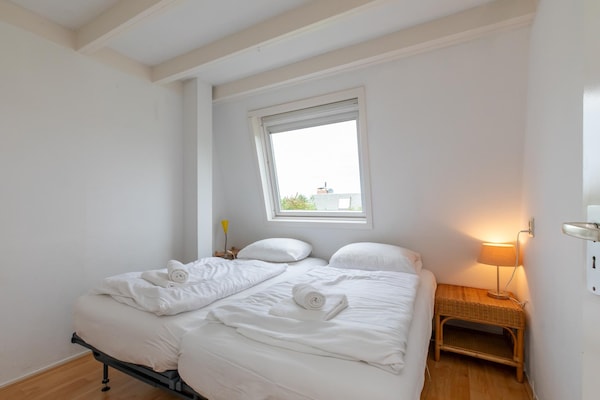 Foto van Vakantiehuis in Breskens bij het Strand - Vakantiehuis in Breskens - Untagged