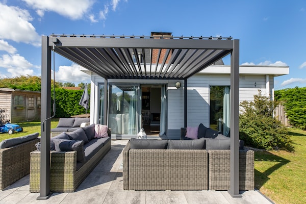 Foto van Vakantiehuis in Breskens bij het Strand - Vakantiehuis in Breskens - Untagged