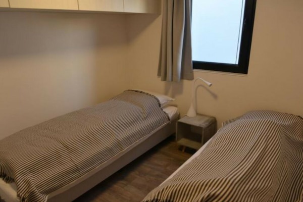 Foto van Breskens Beachhouse - Vakantiehuis in Breskens HR Zeeland Droompark Schoneveld - Untagged