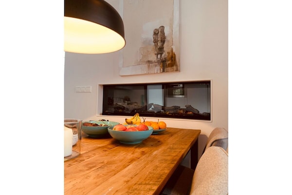 Foto van Breskens Beachhouse - Vakantiehuis in Breskens HR Zeeland Droompark Schoneveld - Untagged