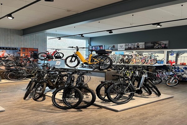 Foto van Huis in Breskens bij Strand en Vuurtoren - Vakantiehuis in Breskens - AreaSummer1KM