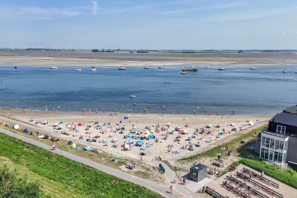Foto van Retraite aan zee, Sint-Annaland - Vakantiehuis in Sint-Annaland - AreaSummer20KM
