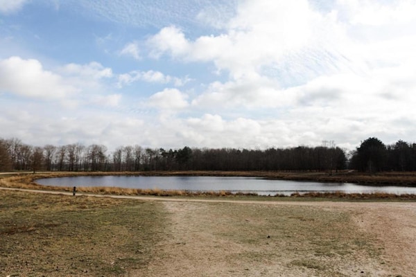 Foto van Huisje in Leenderbos bij natuurgebied - Vakantiehuis in Leende - AreaSummer20KM