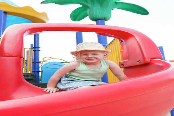 Foto van Groepsuitje in Arcen - Vakantiehuis in Arcen - ParkFacilities
