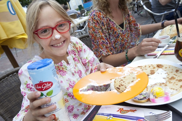 Foto van Villa in Klein Vink met Thermaalbad toegang - Vakantiehuis in Arcen - Ambiance