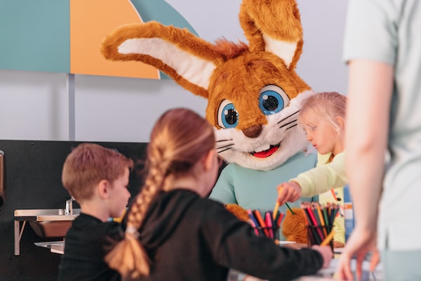 Foto van Villa in Klein Vink met Thermaalbad toegang - Vakantiehuis in Arcen - Ambiance