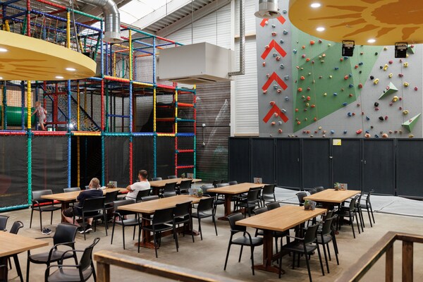 Foto van Vakantiepark Weerterbergen 5 - Vakantiehuis in Weert - ParkFacilities