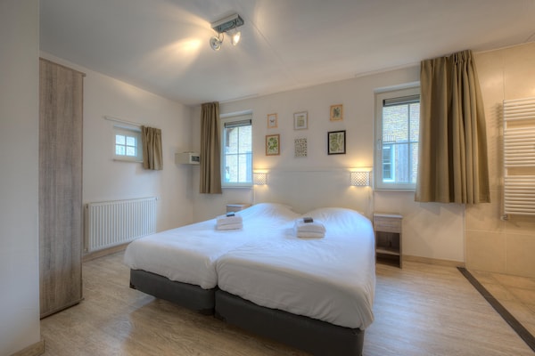 Foto van Vakantiepark Weerterbergen 5 - Vakantiehuis in Weert - BedRoom