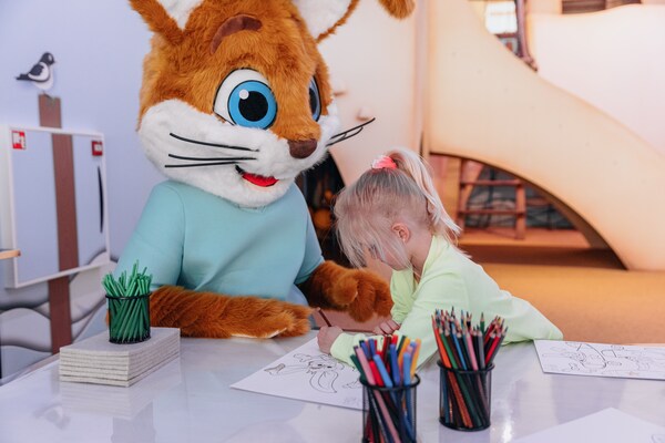 Foto van Bungalow in Weerterbergen met Tuin & Haard - Vakantiehuis in Weert - ParkFacilities