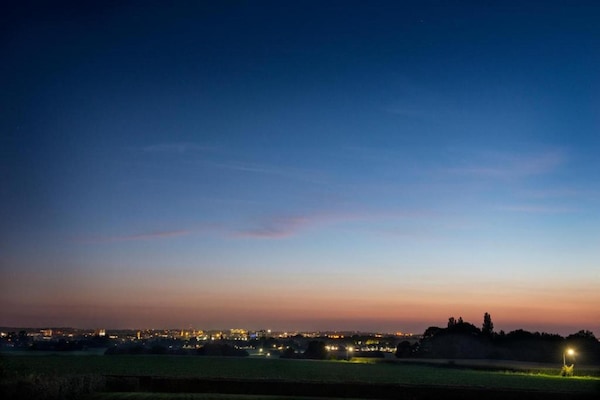 Foto van Luxe panorama suite bij Maastricht - Vakantiehuis in Maastricht - AreaSummer20KM