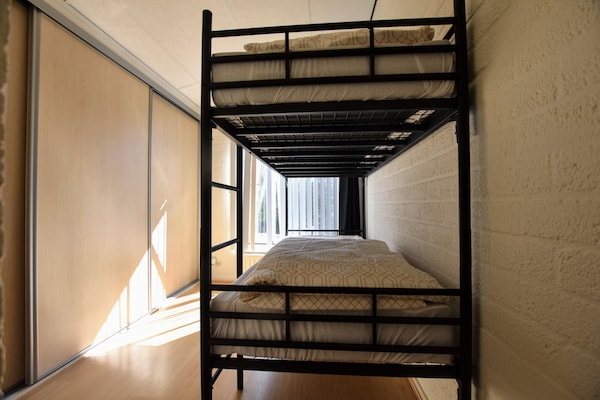 Foto van Luxe woning in Limburg met bubbelbad - Vakantiehuis in Walem - BedRoom