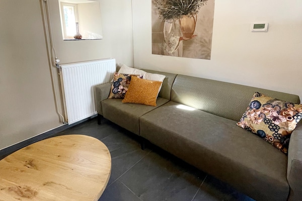 Foto van Familieappartement Voerendaal - Vakantiehuis in Voerendaal - LivingRoom
