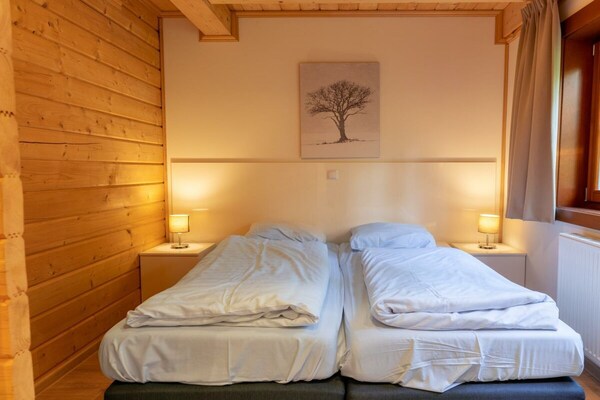 Foto van Boekhorst l'etage 12 - Vakantiehuis in Brunssum - Untagged