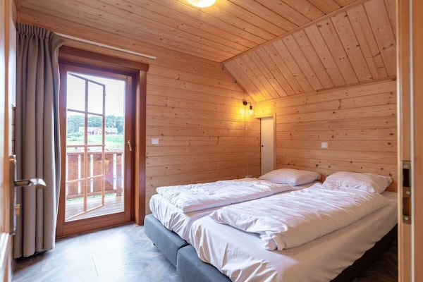 Foto van Boekhorst l'etage 12 - Vakantiehuis in Brunssum - Untagged