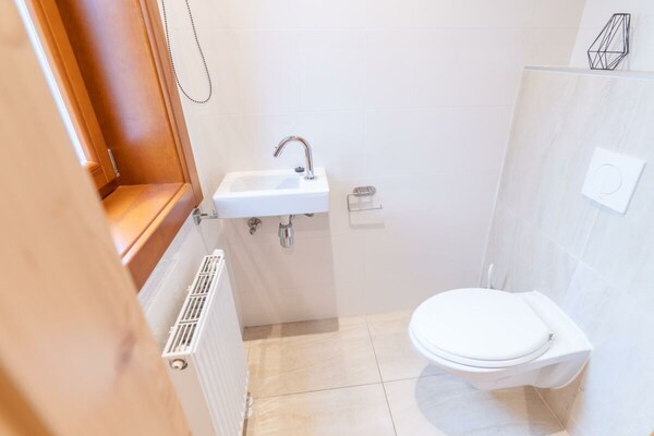 Foto van Boekhorst l'etage 12 - Vakantiehuis in Brunssum - Untagged
