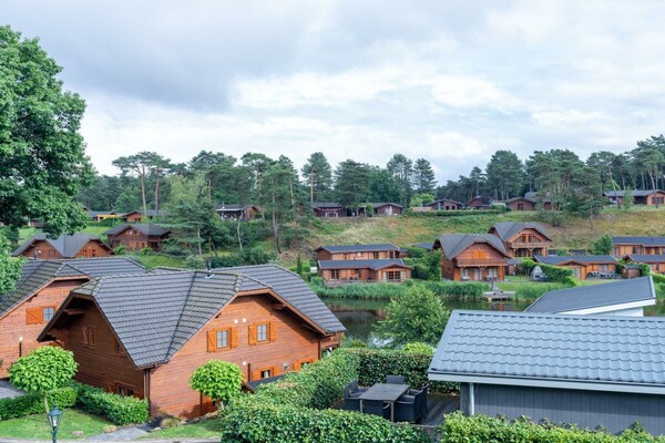 Foto van Boekhorst l'etage 12 - Vakantiehuis in Brunssum - Untagged