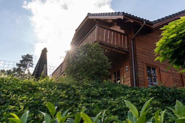 Foto van Boekhorst l'etage 12 - Vakantiehuis in Brunssum - Untagged