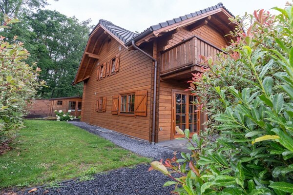 Foto van Boekhorst l'etage 12 - Vakantiehuis in Brunssum - Untagged