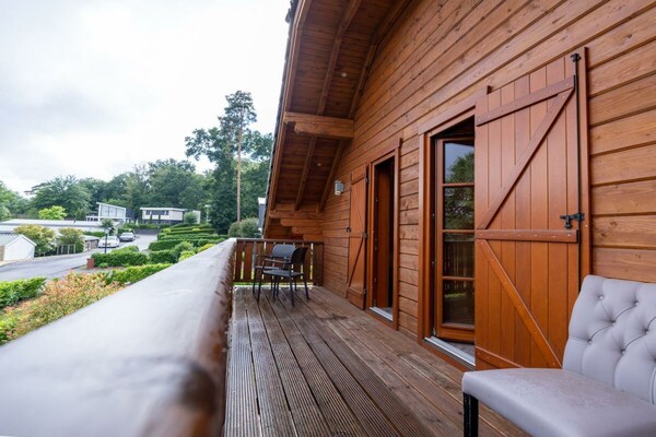 Foto van Boekhorst l'etage 12 - Vakantiehuis in Brunssum - Untagged