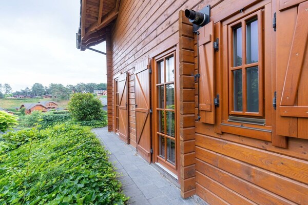 Foto van Boekhorst l'etage 12 - Vakantiehuis in Brunssum - Untagged