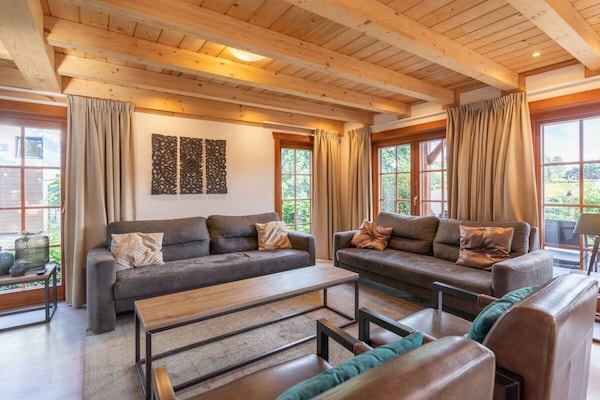 Foto van Boekhorst l'etage 12 - Vakantiehuis in Brunssum - Untagged