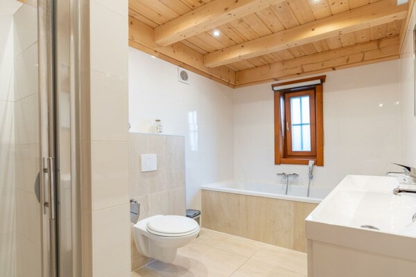 Foto van Boekhorst l'etage 12 - Vakantiehuis in Brunssum - Untagged