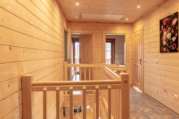 Foto van Boekhorst l'etage 12 - Vakantiehuis in Brunssum - Untagged