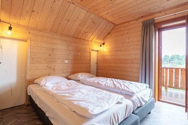 Foto van Boekhorst l'etage 12 - Vakantiehuis in Brunssum - Untagged