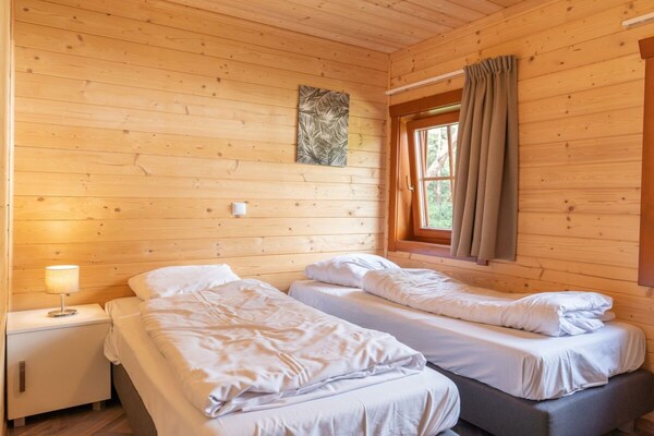 Foto van Boekhorst l'etage 12 - Vakantiehuis in Brunssum - Untagged
