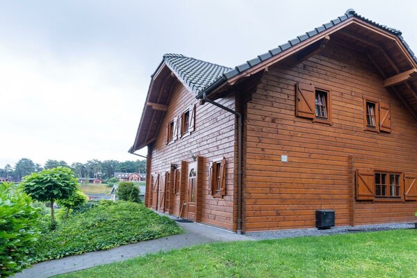 Foto van Boekhorst l'etage 12 - Vakantiehuis in Brunssum - Untagged