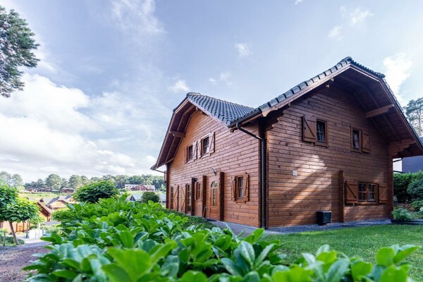 Foto van Boekhorst l'etage 12 - Vakantiehuis in Brunssum - Untagged