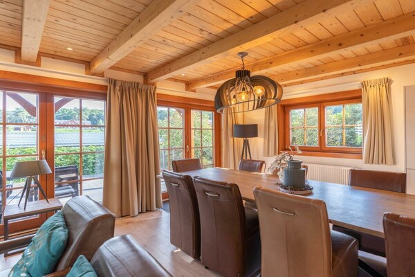 Foto van Boekhorst l'etage 12 - Vakantiehuis in Brunssum - Untagged