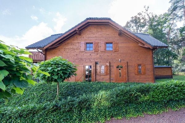 Foto van Boekhorst l'etage 12 - Vakantiehuis in Brunssum - Untagged