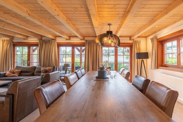 Foto van Boekhorst l'etage 12 - Vakantiehuis in Brunssum - Untagged