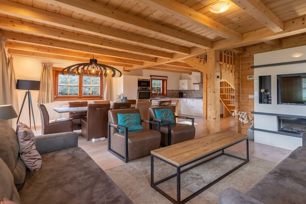 Foto van Boekhorst l'etage 12 - Vakantiehuis in Brunssum - Untagged