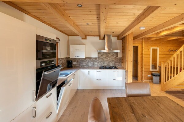 Foto van Boekhorst l'etage 12 - Vakantiehuis in Brunssum - Untagged
