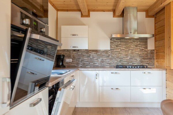 Foto van Boekhorst l'etage 12 - Vakantiehuis in Brunssum - Untagged