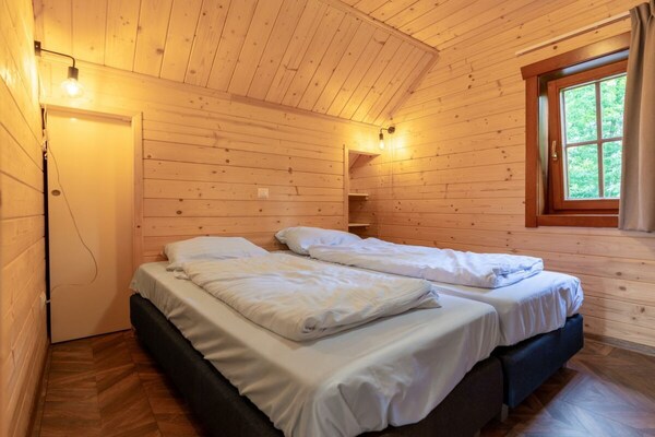 Foto van Boekhorst l'etage 12 - Vakantiehuis in Brunssum - Untagged