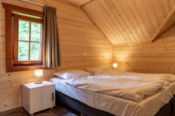 Foto van Boekhorst l'etage 12 - Vakantiehuis in Brunssum - Untagged